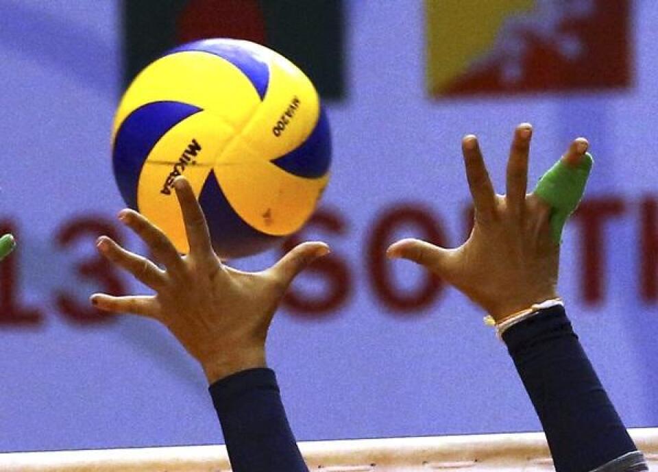 Athlete with hijab disqualified from volleyball match in US | African ...