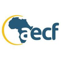 The African Enterprise Challenge Fund logo
