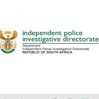 The Ipid logo and South Africa emblem