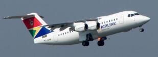 Airlink increases its South Africa-Mozambique routes.