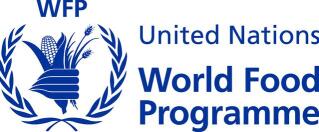 United Nations World Food Programme logo
