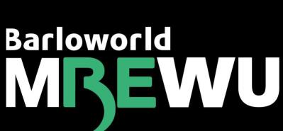 The logo of Barloworld and Mbewu