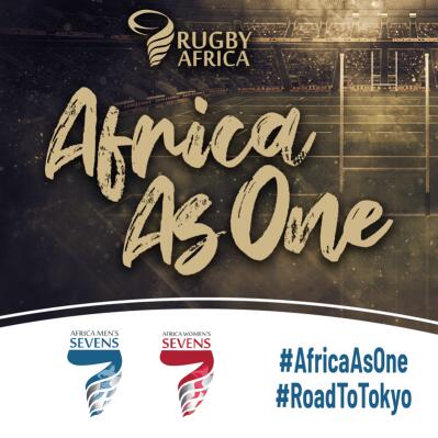 Rugby Africa has launched the Africa As One campaign